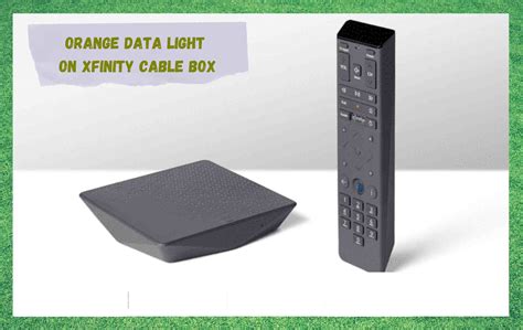 Why is the data light on xfinity box - When it comes to online shopping for clothing, consumers have a plethora of options at their fingertips. One such option is Light in the Box, an international online retailer that offers a wide range of clothing items at competitive prices.